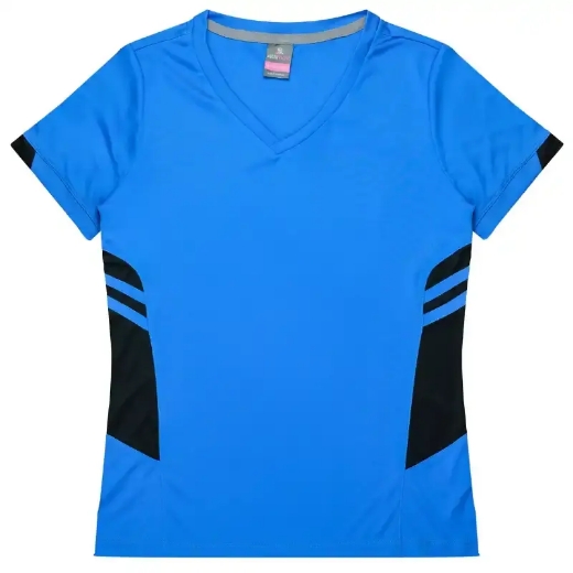 Picture of Aussie Pacific, Ladies Tasman Tee 